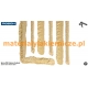 ROSCH Spray MS Polymer Sealant 310ml materialylakiernicze.pl